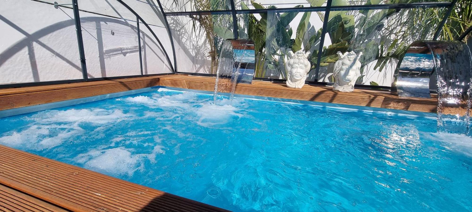 La Maison Della Valle أغريجنتو المظهر الخارجي الصورة