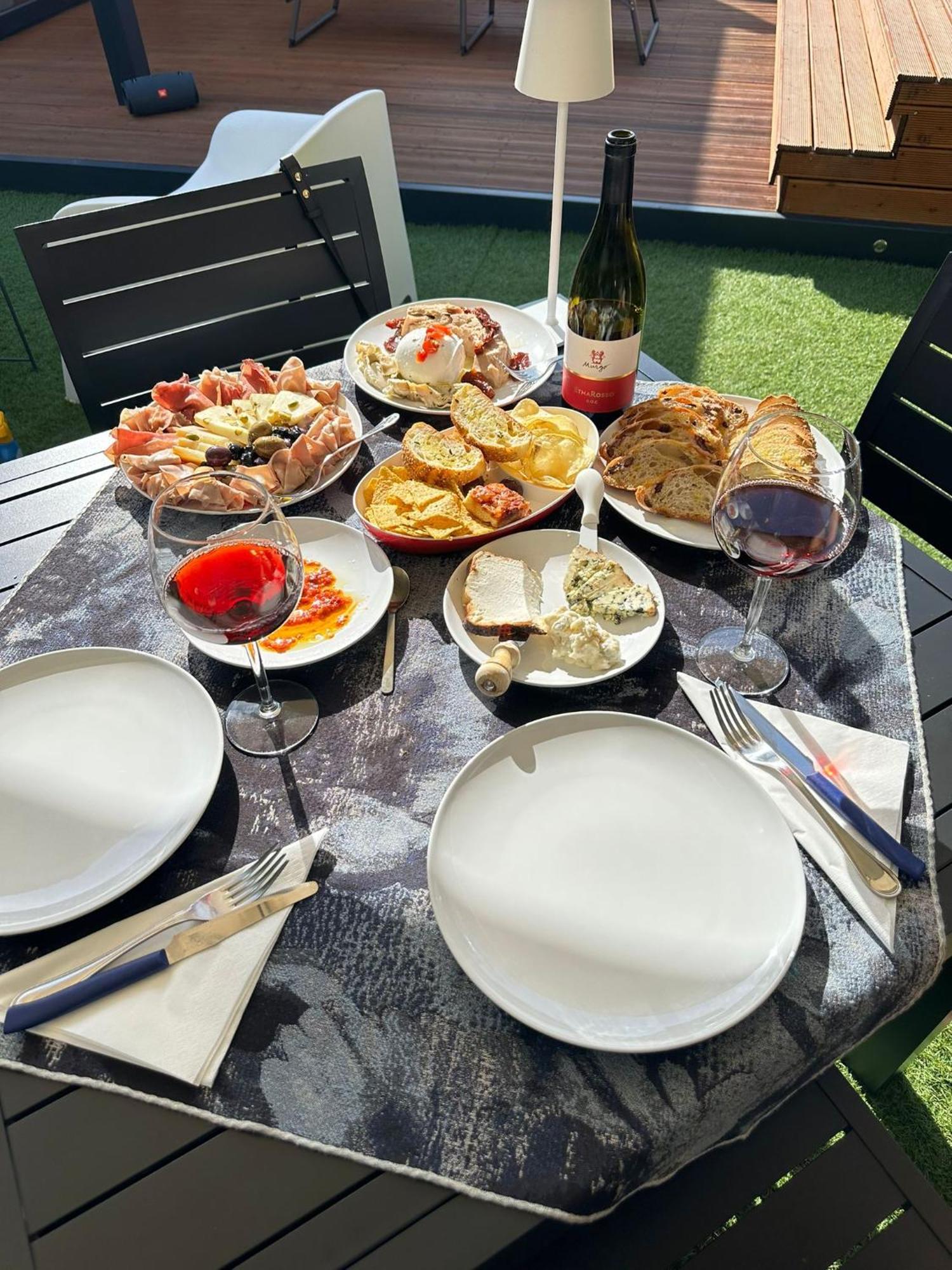 La Maison Della Valle أغريجنتو الغرفة الصورة