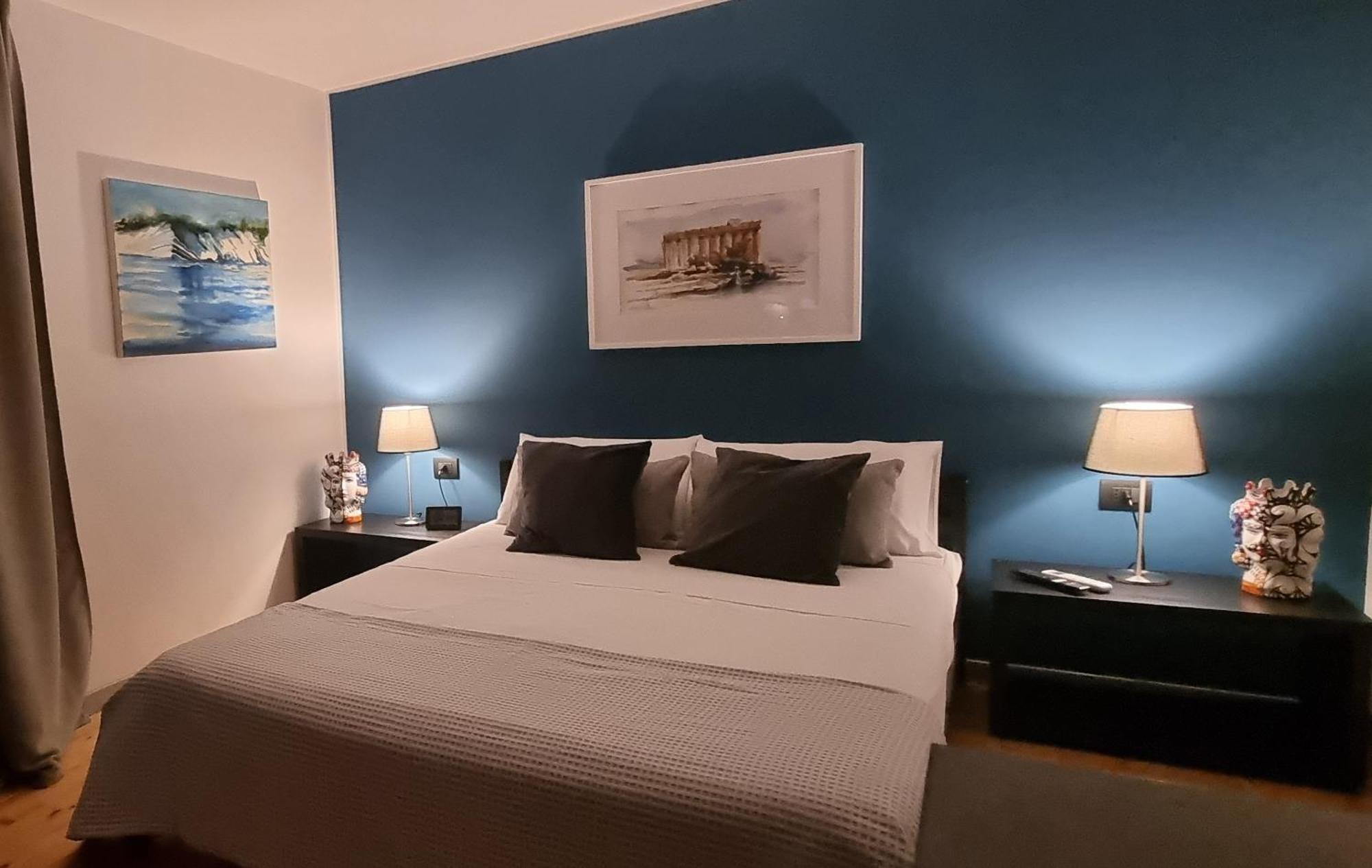 La Maison Della Valle أغريجنتو المظهر الخارجي الصورة